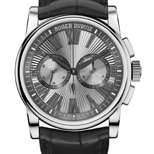 ROGER DUBUIS Hommage Chronograph